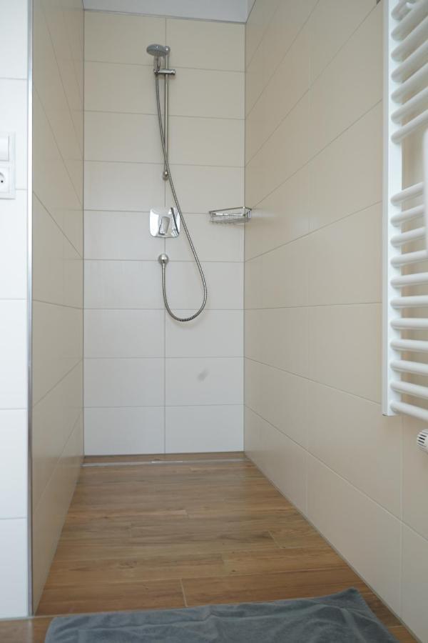 Bergfink Apartments Флахау Екстериор снимка